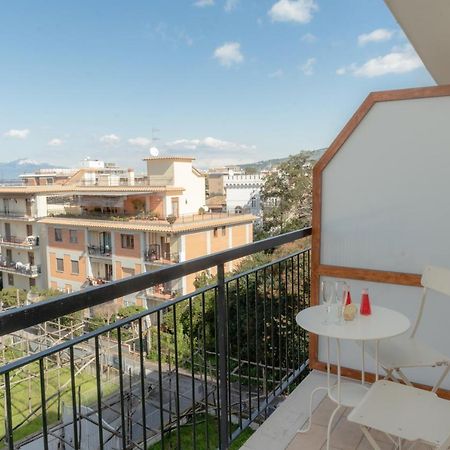 Le Tre Ccc Bed & Breakfast Sorrento Dış mekan fotoğraf