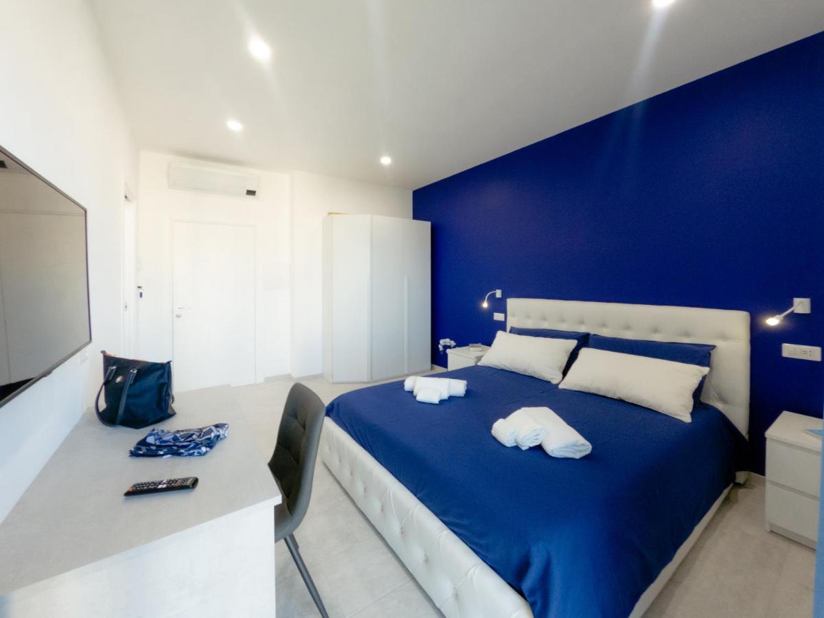 Le Tre Ccc Bed & Breakfast Sorrento Dış mekan fotoğraf