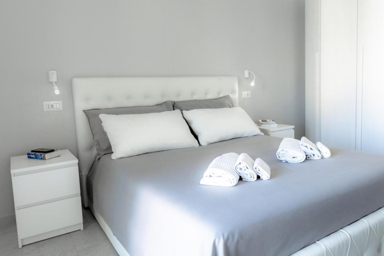 Le Tre Ccc Bed & Breakfast Sorrento Dış mekan fotoğraf