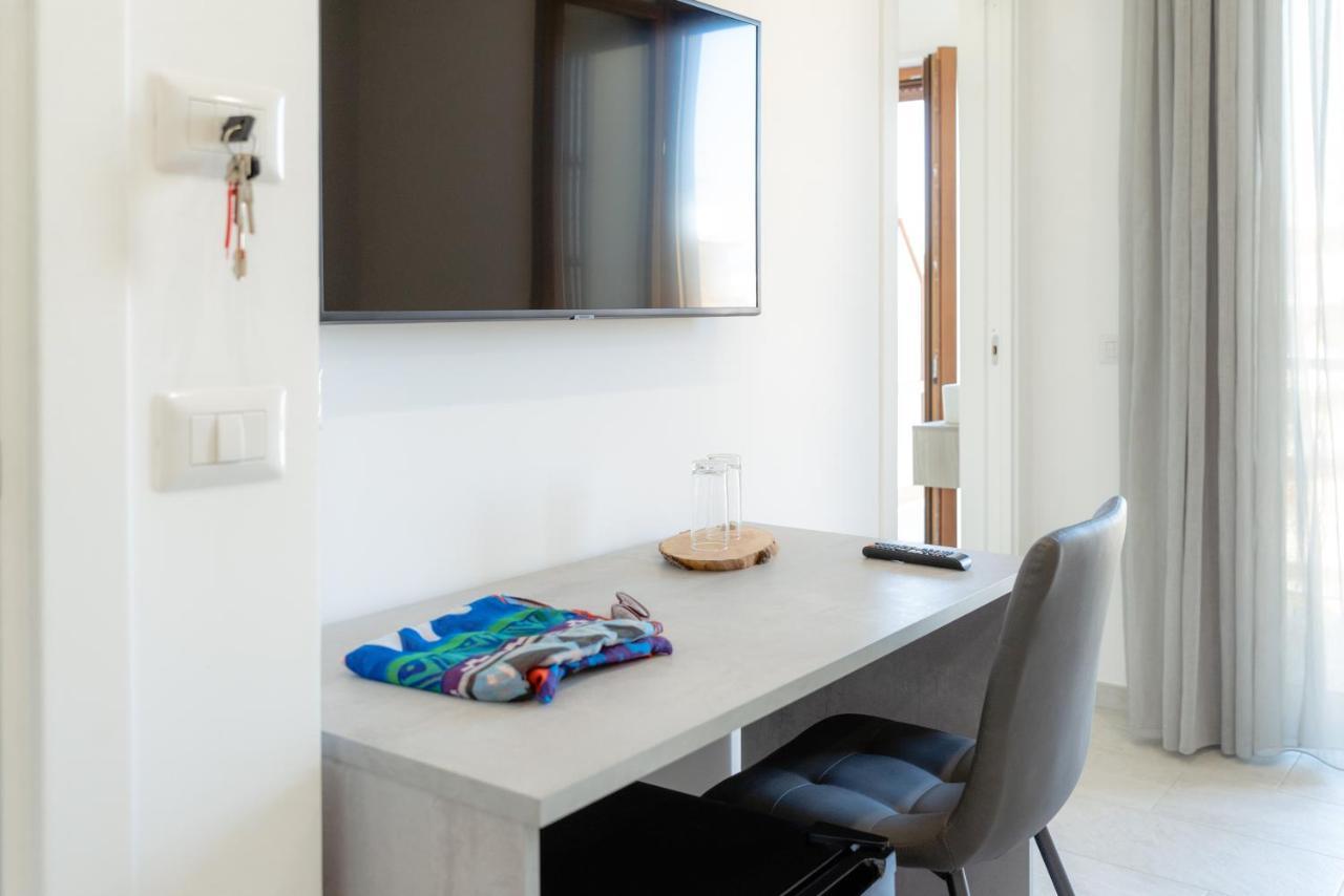 Le Tre Ccc Bed & Breakfast Sorrento Dış mekan fotoğraf